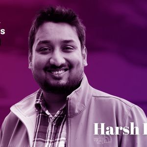 Harsh Rajat, Co-Founder of Push Protocol, on Bringing Notifications to Web3, Token-Gated Messaging, Web3 Native Communication | Ep. 311