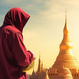 $100 Million Cryptocurrency Scheme Uncovered in Myanmar – What’s Going On?