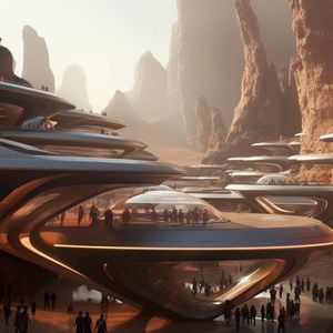 Saudi Arabia Rolls Out Metaverse Initiative to Celebrate Cultural Heritage