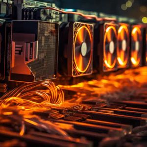 Bitcoin Miner Riot Warns of Profit Risks Due to Chip Shortage and Climate Regulations