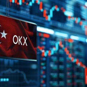 OKX Launches Crypto Exchange in Turkey, Expanding DeFi
