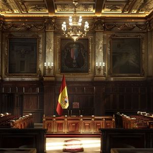 Spain’s Regulator Flags 3 Crypto Firms Over Unregistered Status