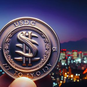 Coincheck Partners with Circle; USDC’s First Japan Listing Close?