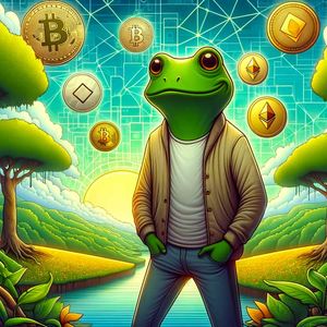 Pepe Holders are Shifting Funds To a New Crypto Token for 100x Gains – How to Buy?