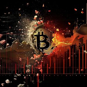 BlackRock’s Bitcoin ETF Breaks Personal Record With $1.3B Volume: Bloomberg Intelligence