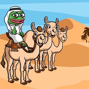 SAUDIPEPE Token is the Latest Token to Shoot Up 18,986% and This AI Meme Coin Could Be Next