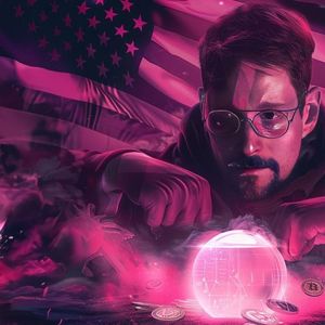 Edward Snowden Predicts Government Bitcoin Buys, US Transfers 15,085 Bitcoin Following Price Surge