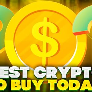 Best Crypto to Buy Today February 29 – Bitcoin, Bonk, Arweave