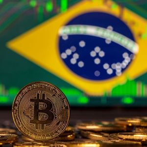 BlackRock to Launch Brazil’s First Bitcoin ETF on March 1