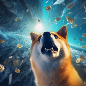 Dogecoin Price Prediction as DOGE Sees $5 Billion Flood In – $10 DOGE Possible in 2024?
