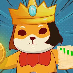 MexC Crypto Exchange Adds Shiba Inu Rival, Golden Inu, Price Explodes — Nearly +200% Yields