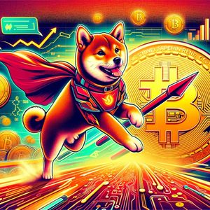 Shiba Inu Price Prediction as SHIB Fans Target $1 Level – Can SHIB Overtake Dogecoin?