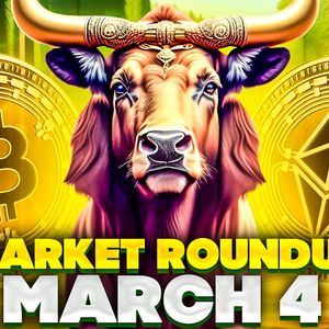 Bitcoin Price Prediction: Fed Cut Rumors & Political Influence; Next Target $66,000?