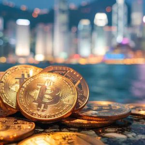 Hong Kong’s SFC Issues Warning on BitForex Amid Crypto Scam Allegations