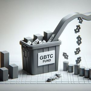 Grayscale’s Bitcoin Holdings Drop by 33%, Totaling $9.26 Billion Since ETF Conversion