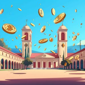 Stanford University Endowment Ventures into Bitcoin with BlackRock ETF Investment
