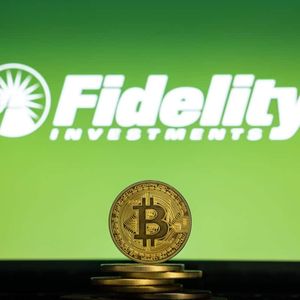 Fidelity Bitcoin ETF Sees Strongest Daily Inflow Since Launch