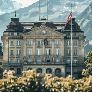 Crypto Wallet Provider SafePal Invests in Swiss Bank to Enable Banking Services for Crypto Users