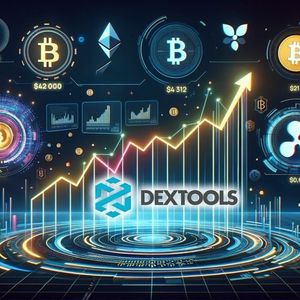 Top Crypto Gainers Today on DEXTools – CYPHER, ATH, OPFLOW
