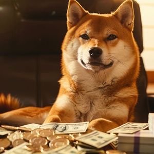Shiba Inu Price Prediction as $1.8 Billion Trading Volume Comes In – Here’s the Next Level to Watch