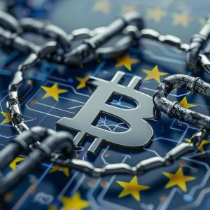EU Cracks Down on Crypto in Sanctions Evasion Fight