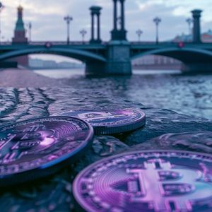 Russian Crypto Regulation ‘May Have to Wait Until 2025’