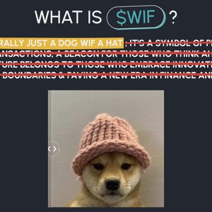 DogWifHat Holders are Migrating To This Hidden Crypto ICO for 100x Gains