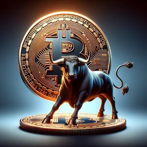 FOMC Interest Rate Decision Signals All Clear For Bitcoin Bull Run