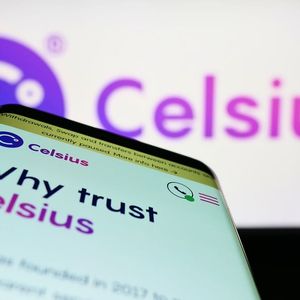 Crypto Lender Celsius Pursues $2B Pre-Bankruptcy Exodus