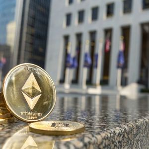 Bitwise Joins Ethereum Spot ETF Race, Files Application with SEC