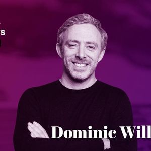 Dominic Williams, Founder of DFINTIY, on Decentralized AI, AI Dapps, Hosting AI Models on the Blockchain, and Multichain DeFi | Ep. 321