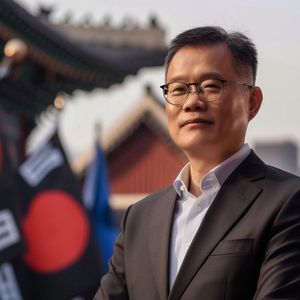 Binance CEO Richard Teng Visited South Korea to Address Market Entry Challenges: Report