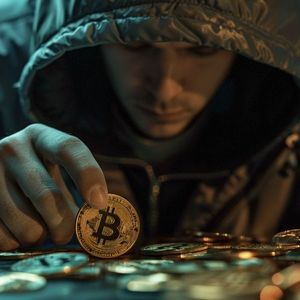 Crypto Theft Plummets by 48% in March — Are Crypto Assets Getting Safer?