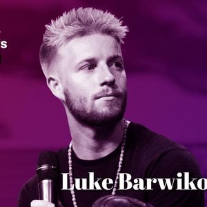 Luke Barwikowski, CEO of web3 Game Pixels, on The Current State of Web3 Gaming, Growing to 500K Daily Active Users, and Building on Ronin Blockchain | Ep. 322