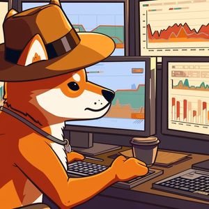 DogWifHat Price Prediction as WIF Pulls Back From $4 Billion Market Cap – Can WIF Overtake Dogecoin?