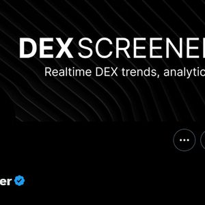 Top Crypto Gainers Today on DEXScreener – MUFFIN, PVGO, GPT