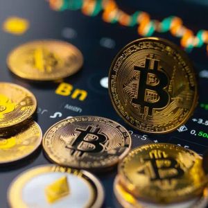 Bitcoin Spot Volume Rivaled 2021 Bull Market In March: Glassnode