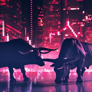 Bitcoin Shows Resilience Compared to Broader Crypto Market Despite Sell-Off: Fineqia