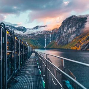 Norway’s New Data Center Law Raises Concerns for BTC Miners