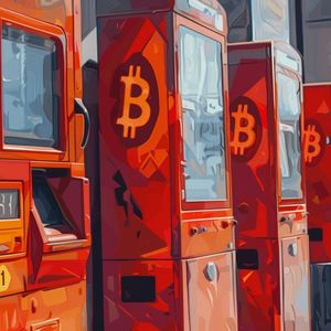 Largest U.S. Crypto ATM Firm Reports No Impact on Revenues Despite Bitcoin Price Volatility