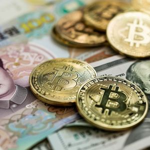 South Korean Won Saw $456B in Crypto Trades in Q1, Overtaking US Dollar
