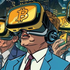 Crypto Investors are Moving Funds into This Virtual Reality Project Before it Lists on Exchanges – What Does it Do?