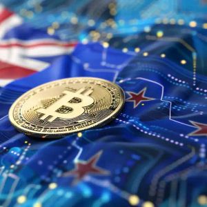 New Zealand Begins Plans To Introduce CBDC