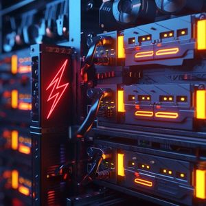 The Lightning Network Is Beneficial For Small-Scale Bitcoin Miners Pre-Halving