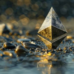 Ethereum Sees $365 Million in Revenue in Q1, Up by 155% YoY