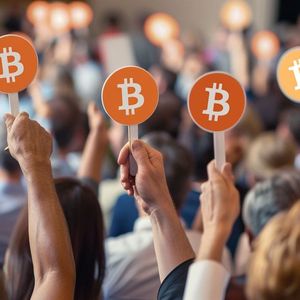 Bitcoin Users Spend Record $2.4M in Fees to Be a Part of Bitcoin Halving History