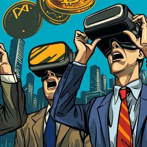 Shiba Inu Investors Shift to New Virtual Reality ICO, Eyeing Potential 1,000% Returns – How Does it Work?