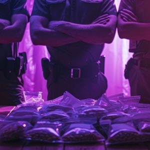 South Korean Police Arrest 49 in Crypto-powered Drug Trading Bust