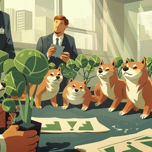 Shiba Inu Investors Turn Their Attention to This New Eco-Friendly ICO, Aiming for a 1000% Windfall