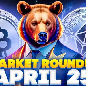 Bitcoin Price Prediction as BlackRock’s 71-Day ETF Inflows Streak Ends – Is a Bear Market Starting?